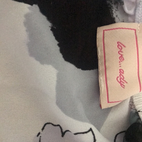 Love...Ady Romper - Picture 3 of 3